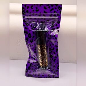 Tarte Maneater Mascara Mini NWT